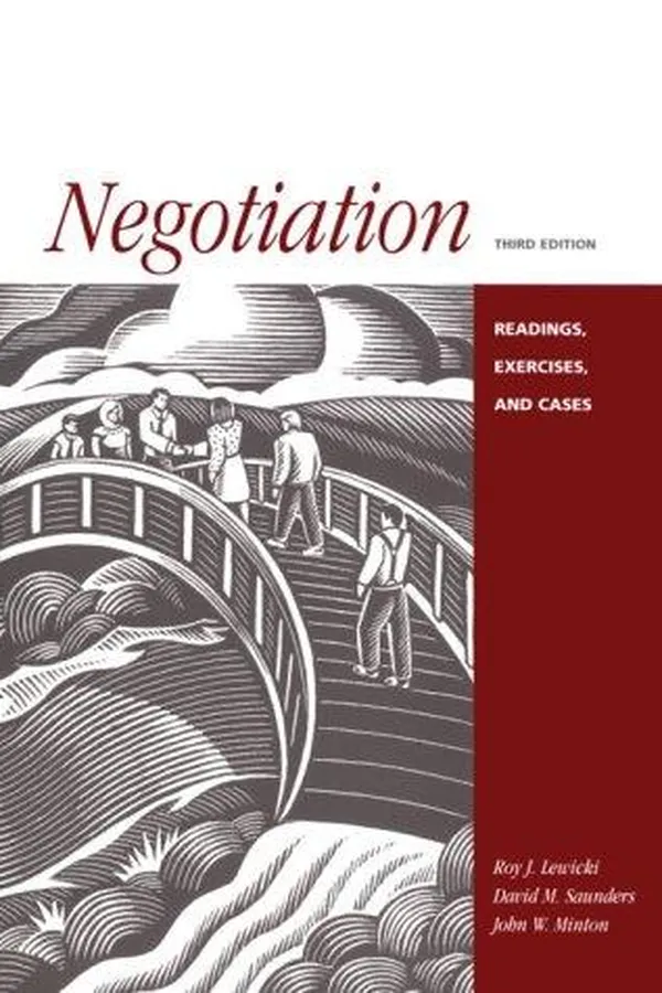 Capa de Negotiation