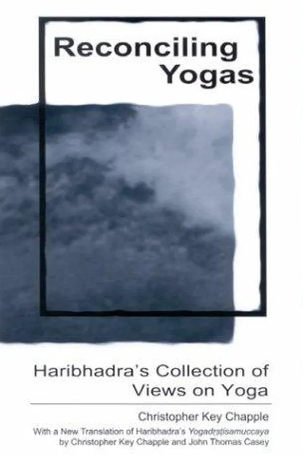 Capa de Reconciling yogas