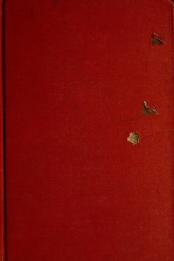 Cover of Discussion and debate