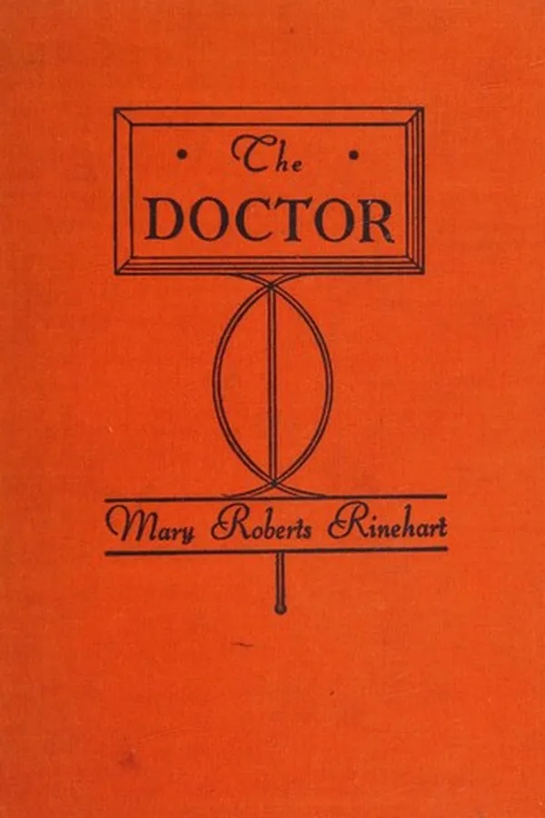 Capa de The Doctor