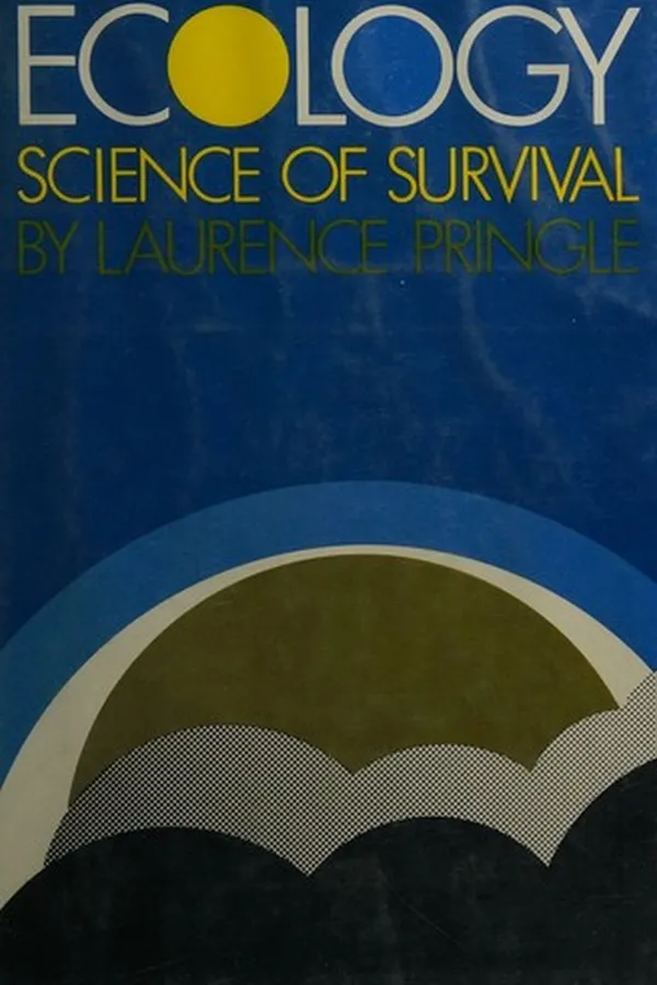 Capa de Ecology