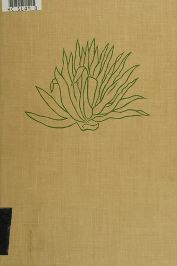 Capa de Edward Palmer