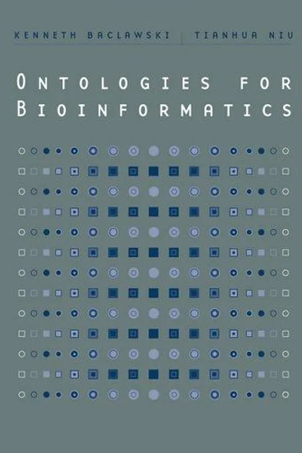 Capa de Ontologies for bioinformatics