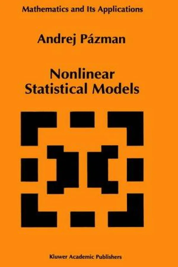 Capa de Nonlinear Statistical Models
