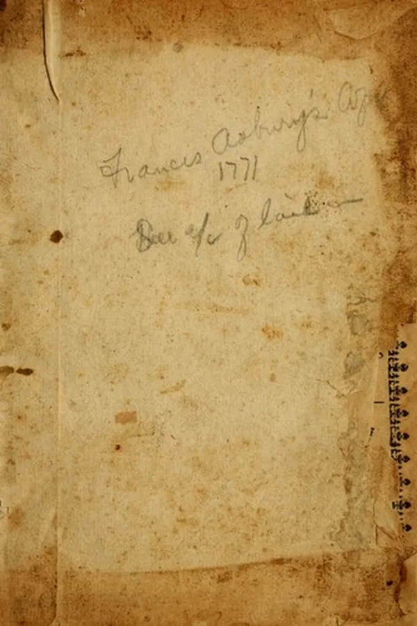 Capa de An exposition with practical observations continued upon the eighth, ninth and tenth chapters of the prophesy of Hosea