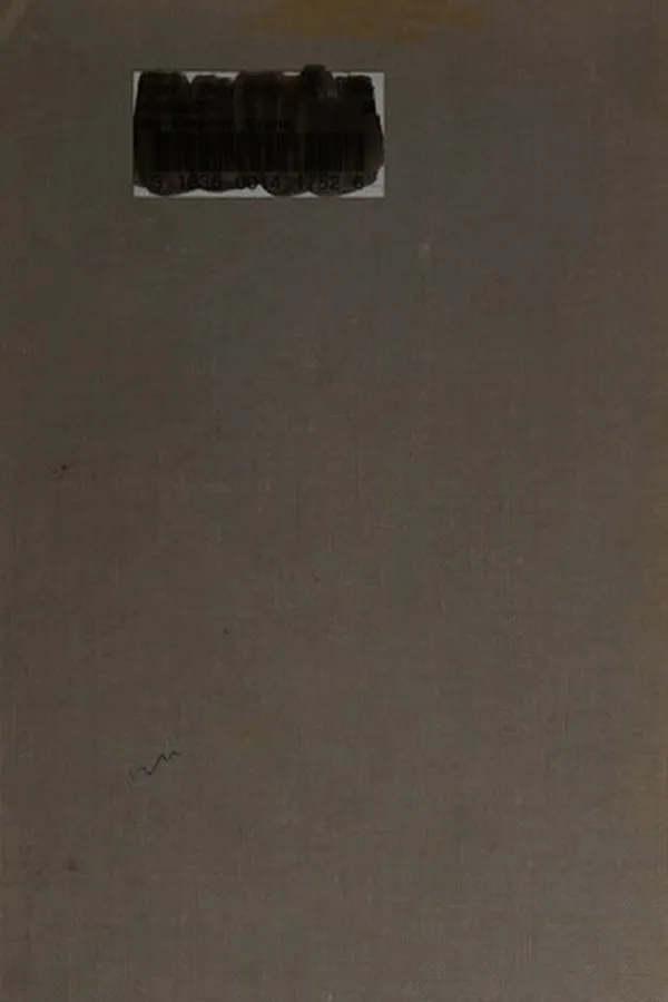 Capa de Free man versus his government