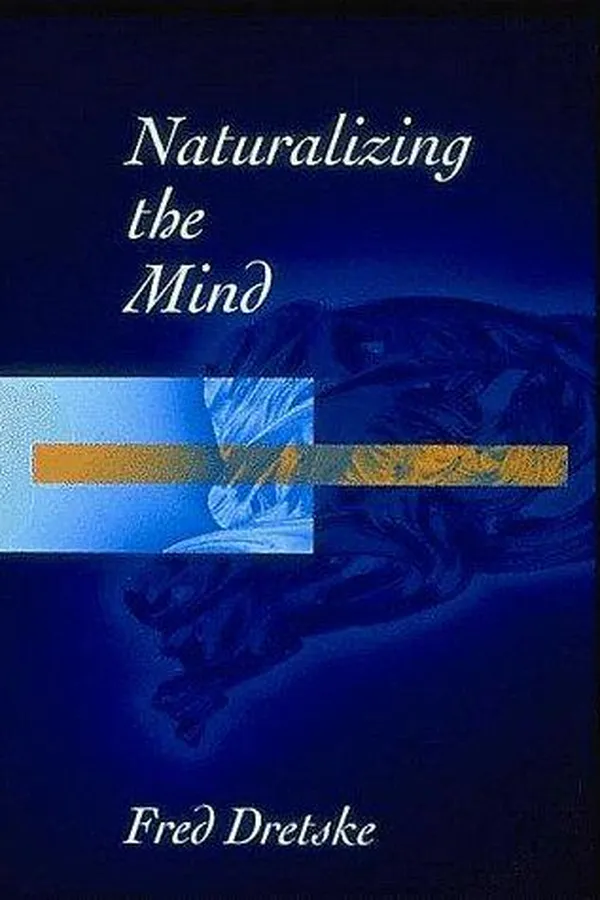 Capa de Naturalizing the mind