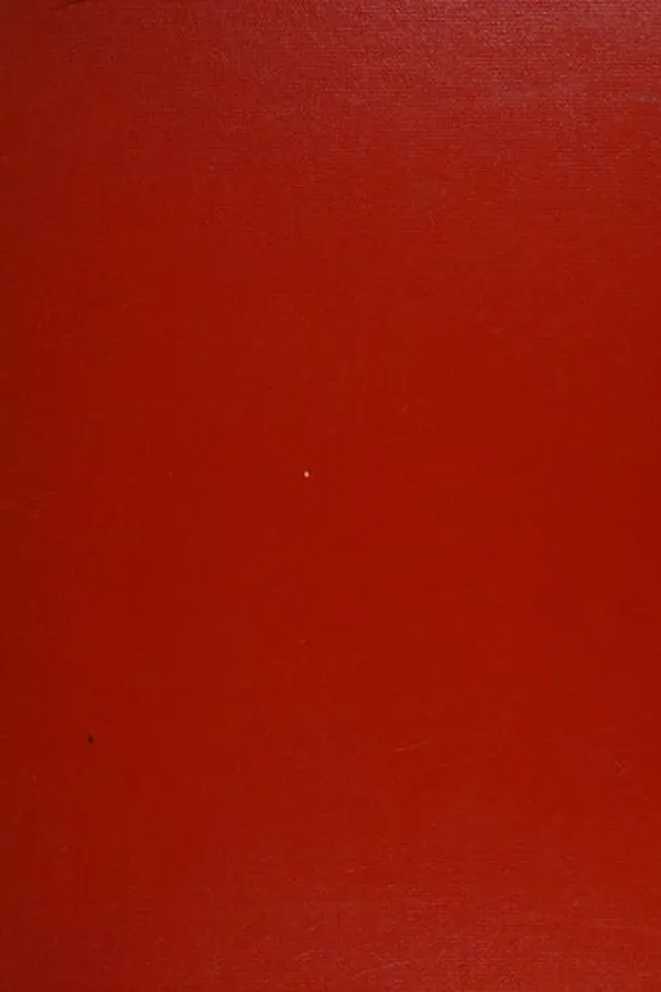 Capa de The giant nursery book of how things change