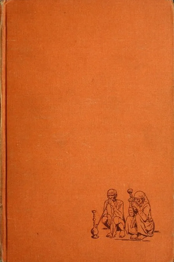 Capa de Hindus of the Himalayas