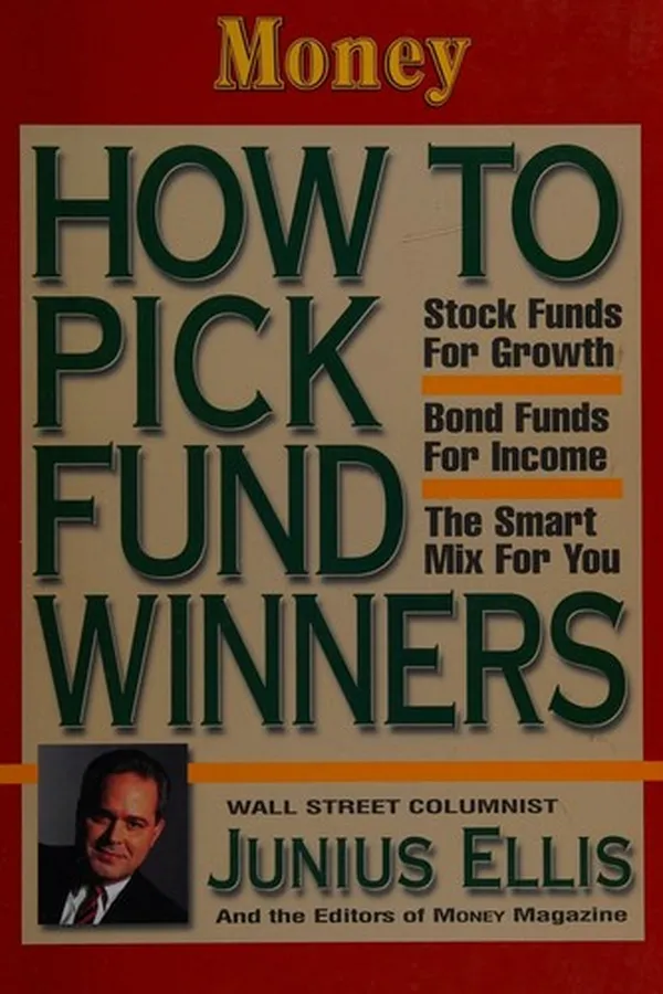 Capa de How to pick fund winners