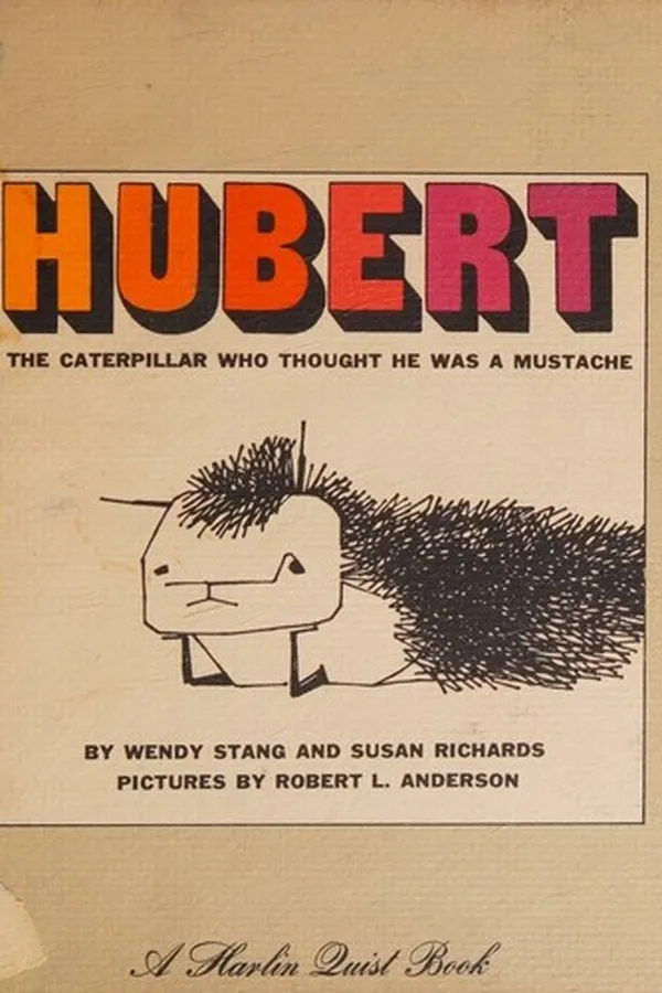 Capa de Hubert