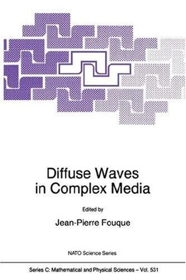 Capa de Diffuse Waves in Complex Media