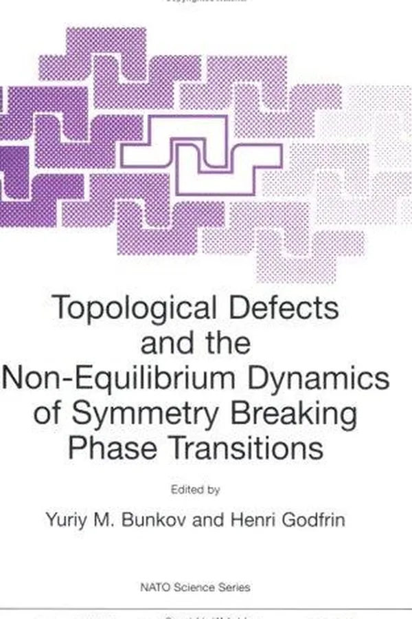 Capa de Topological Defects and the Non-Equilibrium Dynamics of Symmetry Breaking Phase Transitions