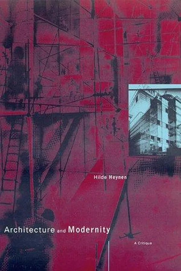 Capa de Architecture and Modernity