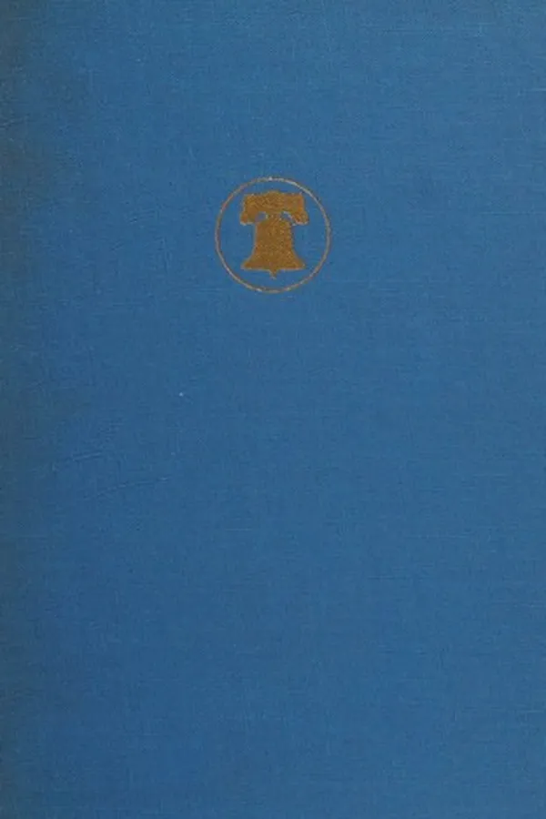 Capa de The American political process
