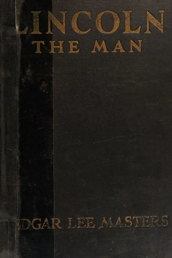 Capa de Lincoln