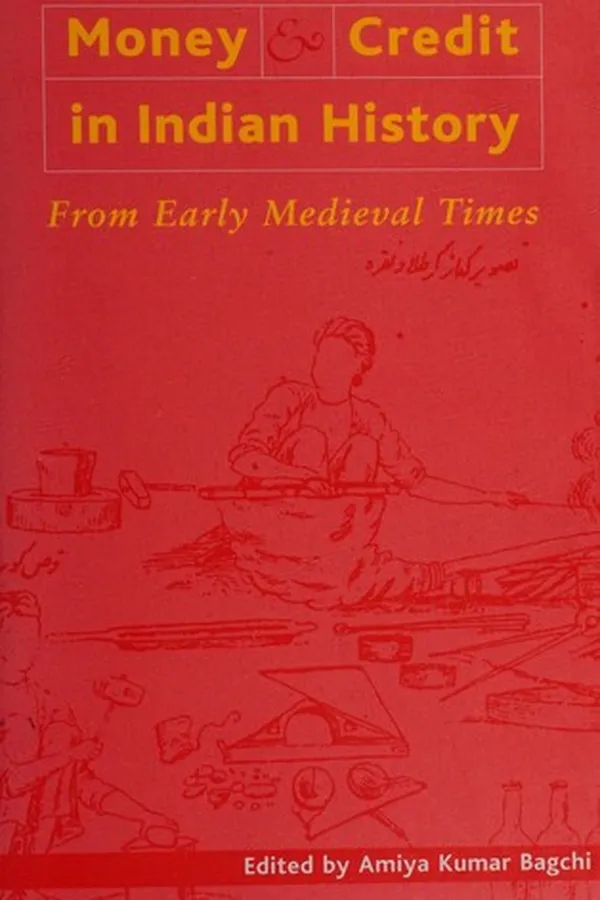 Capa de Money & credit in Indian history