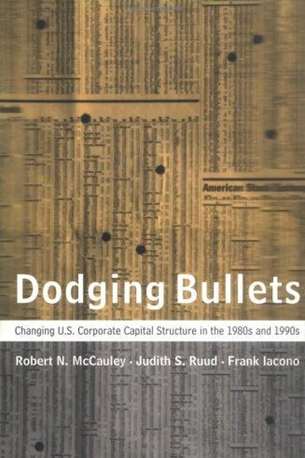Capa de Dodging bullets
