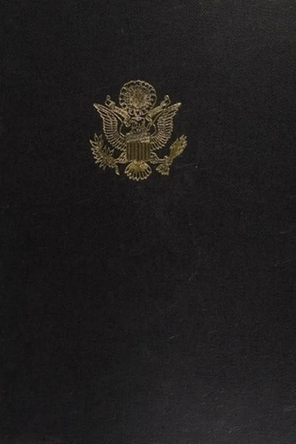 Capa de Policy and direction: the first year
