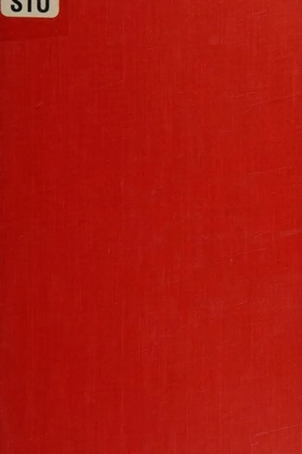 Capa de The saint of the week