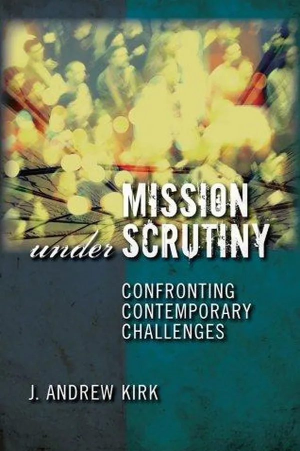 Capa de Mission under scrutiny