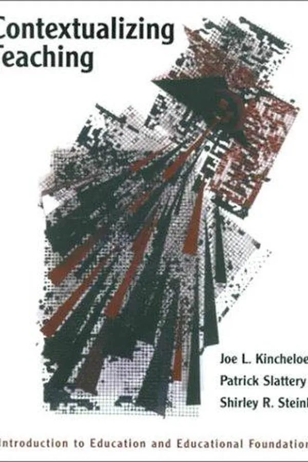 Capa de Contextualizing Teaching