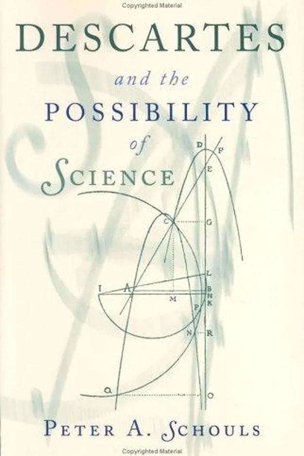Capa de Descartes and the Possibility of Science