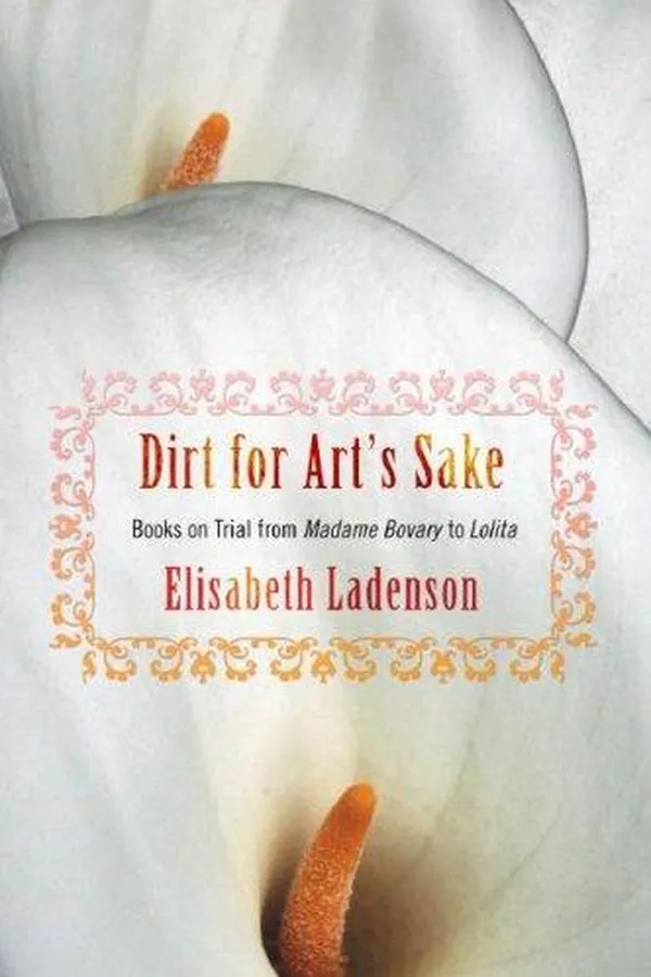 Capa de Dirt for Art's Sake
