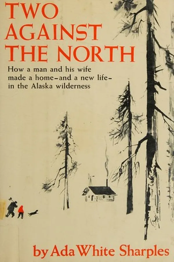 Capa de Two against the North
