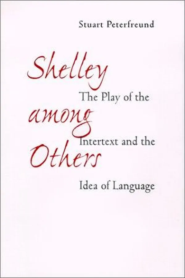 Capa de Shelley among others