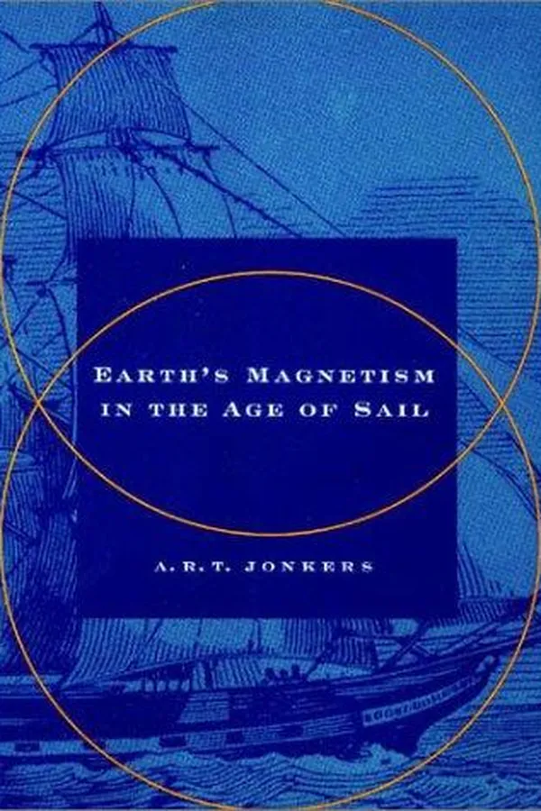 Capa de Earth's Magnetism in the Age of Sail