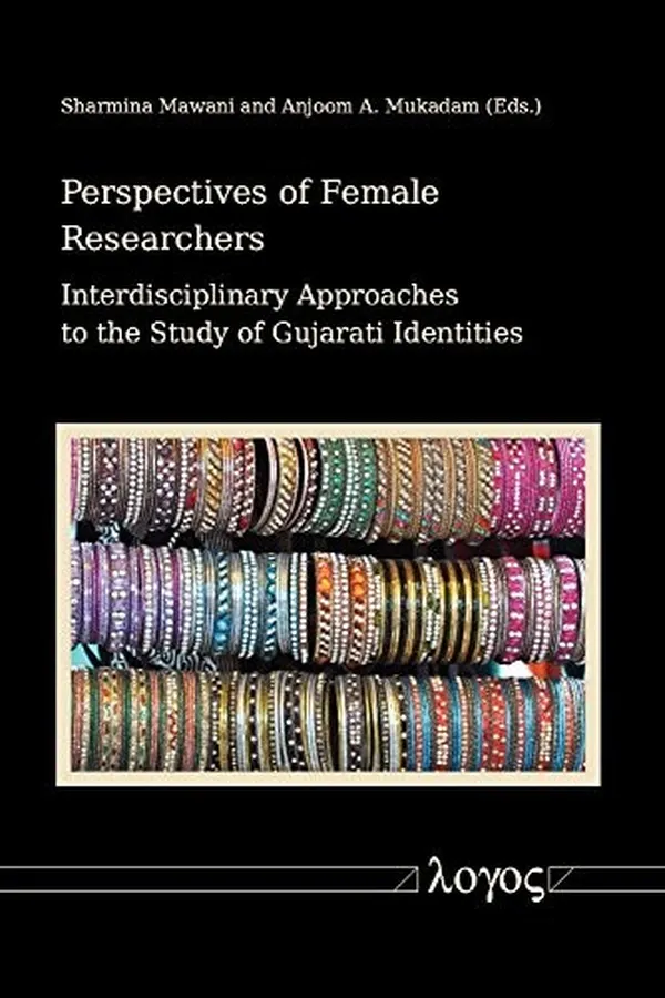 Capa de Perspectives of Female Researchers