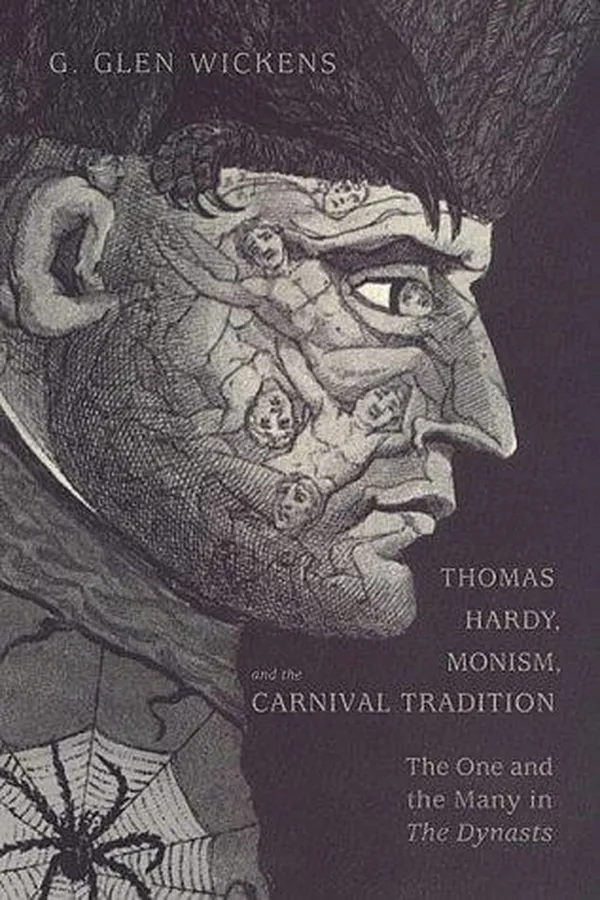 Capa de Thomas Hardy, monism, and the carnival tradition