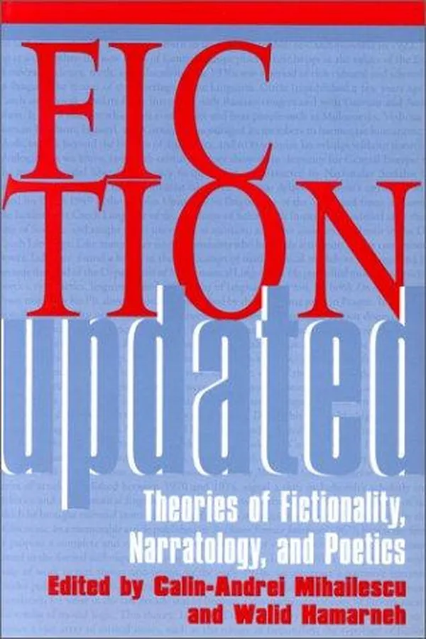 Capa de Fiction updated