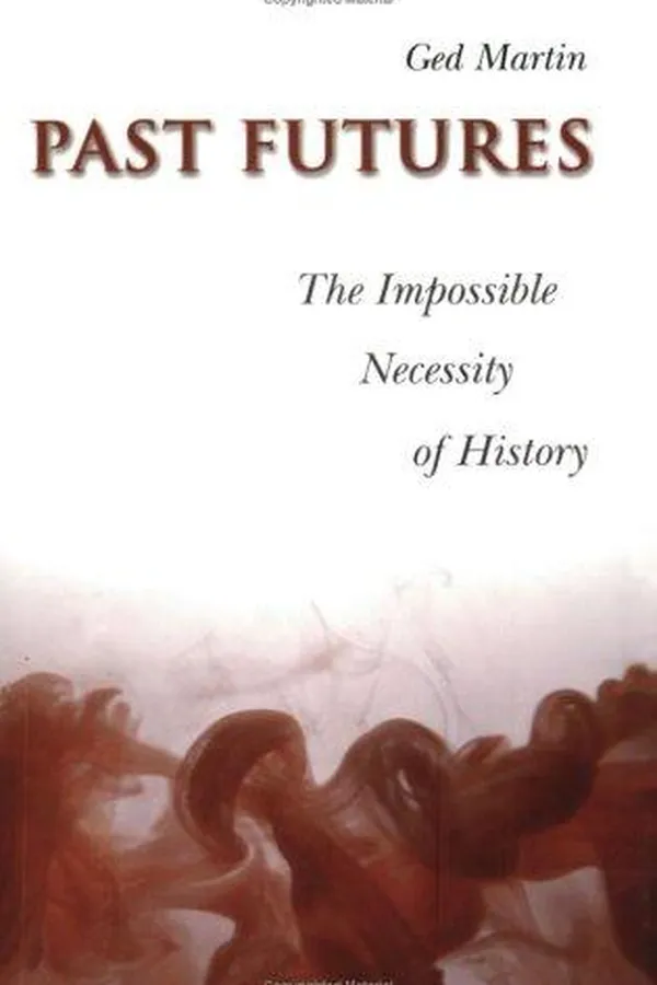 Cover of Past futures