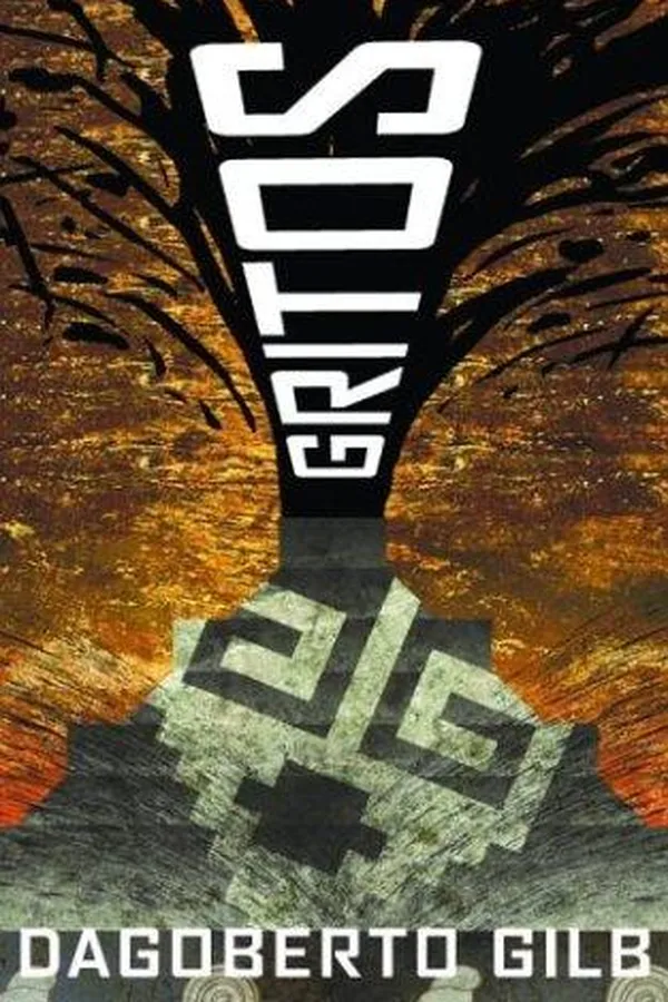 Capa de Gritos