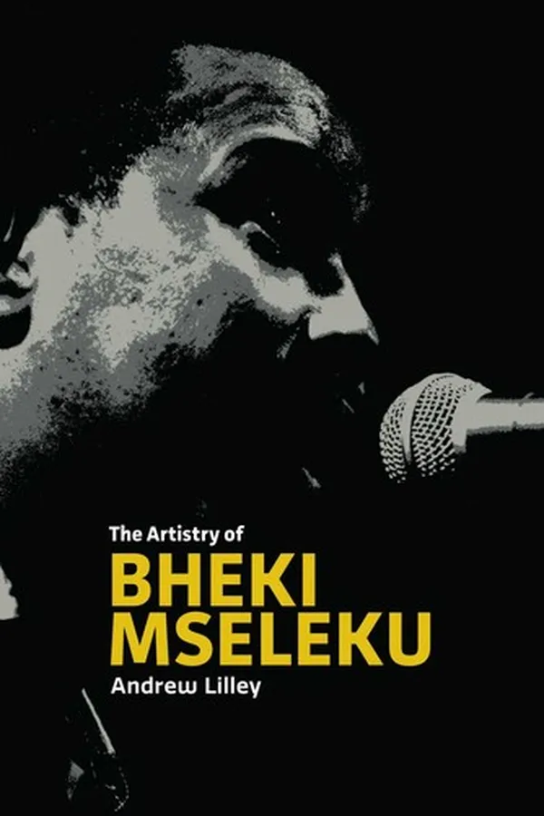 Capa de Musical Artistry of Bheki Mseleku