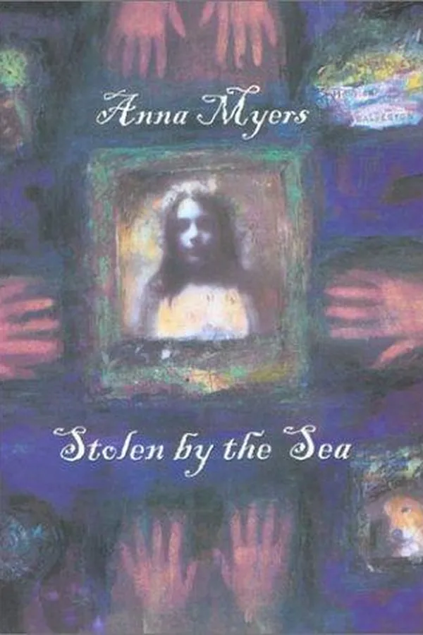Cover of Stolen By the Sea