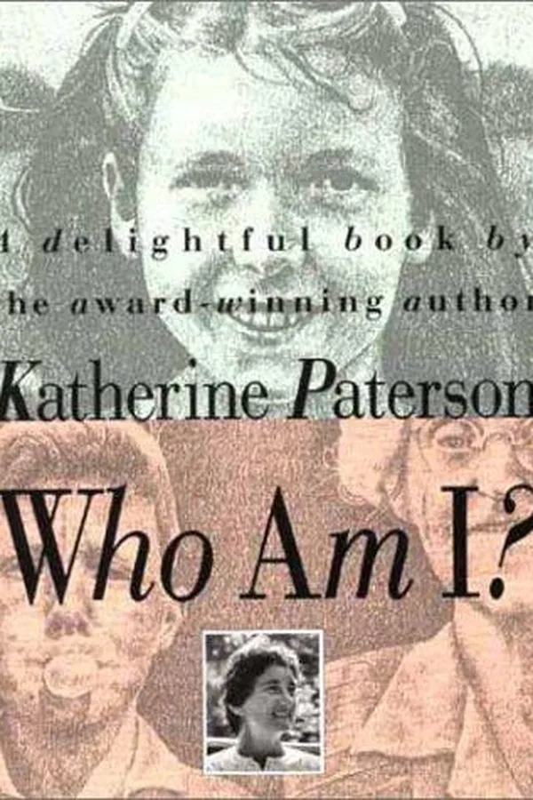 Capa de Who am I?