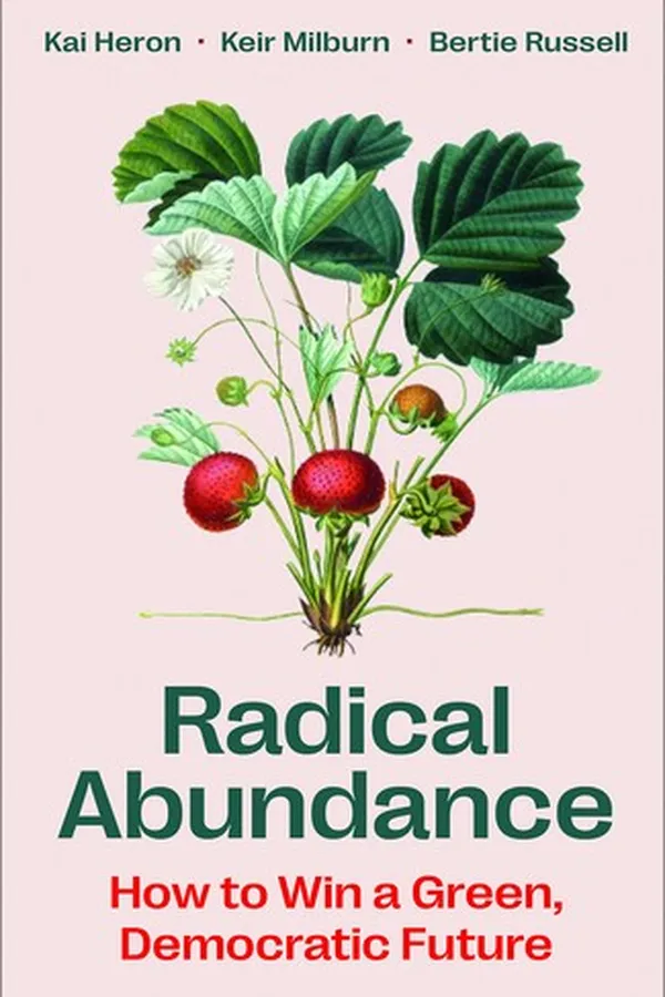 Capa de Radical Abundance