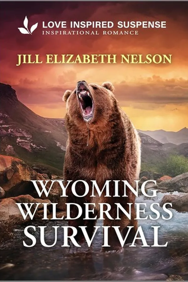 Capa de Wyoming Wilderness Survival