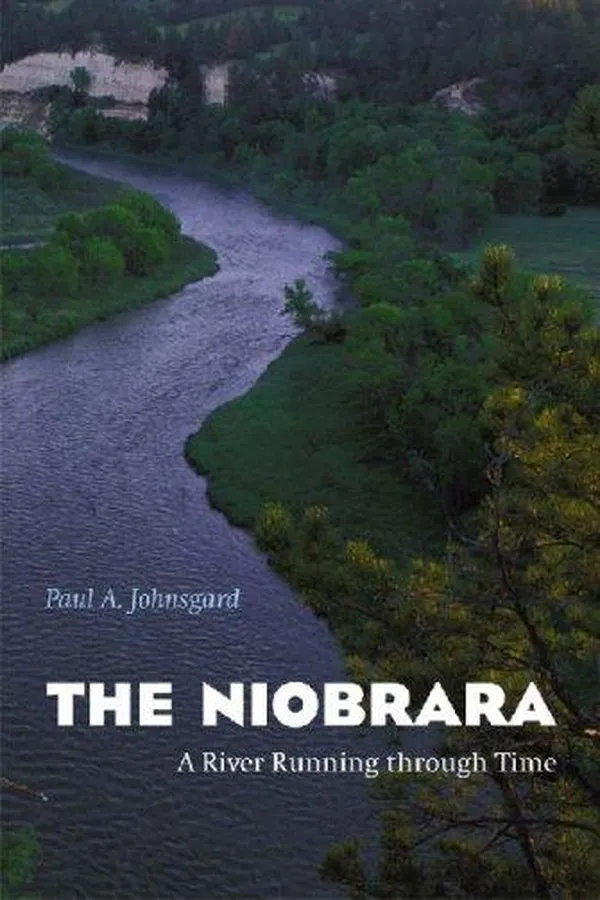 Capa de The Niobrara