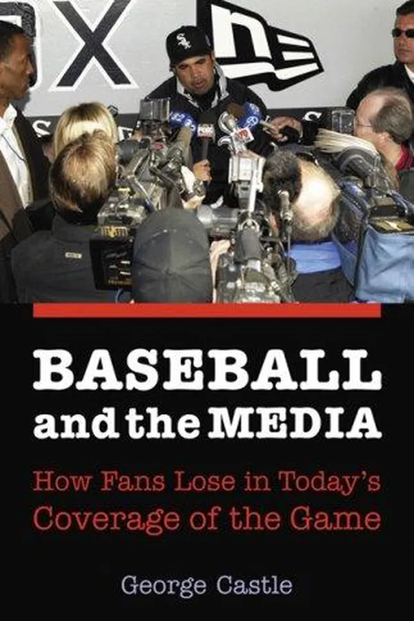 Capa de Baseball and the Media