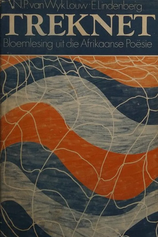 Cover of Treknet