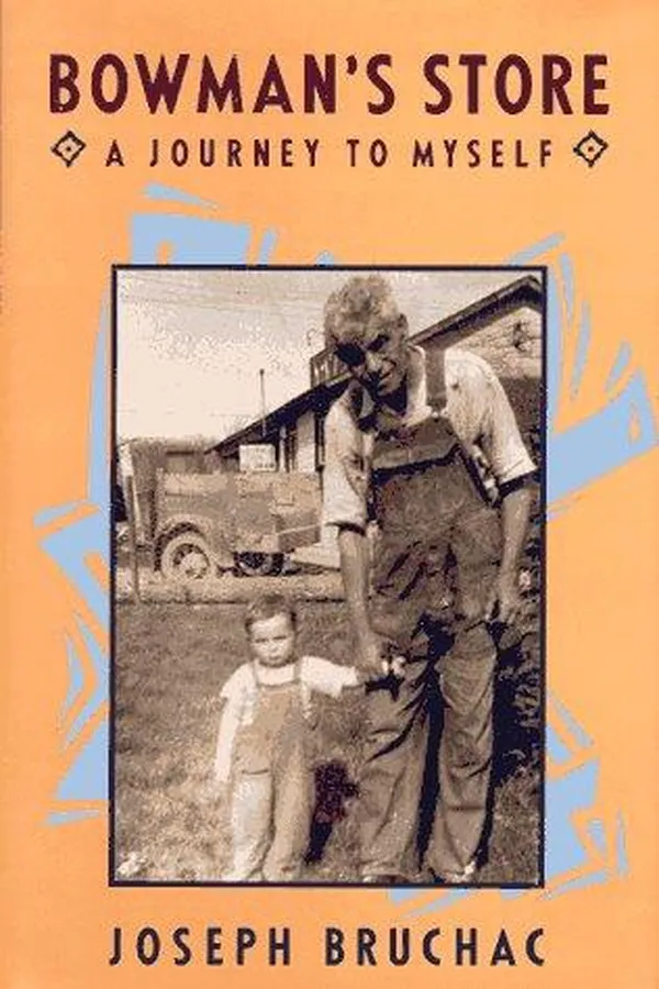 Capa de Bowman's Store