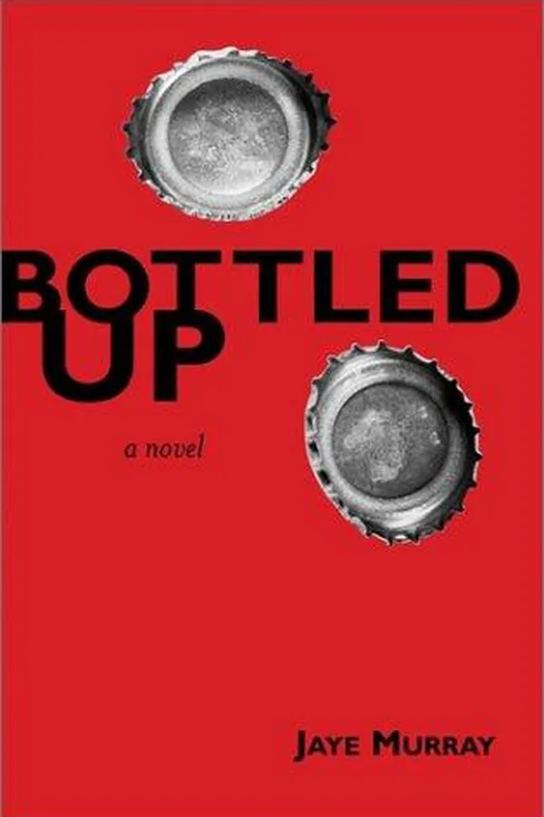 Capa de Bottled Up