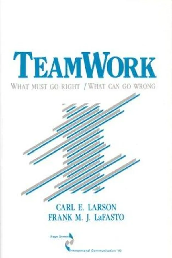 Capa de Teamwork