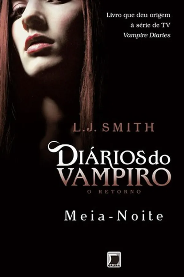 Capa de Meia-Noite