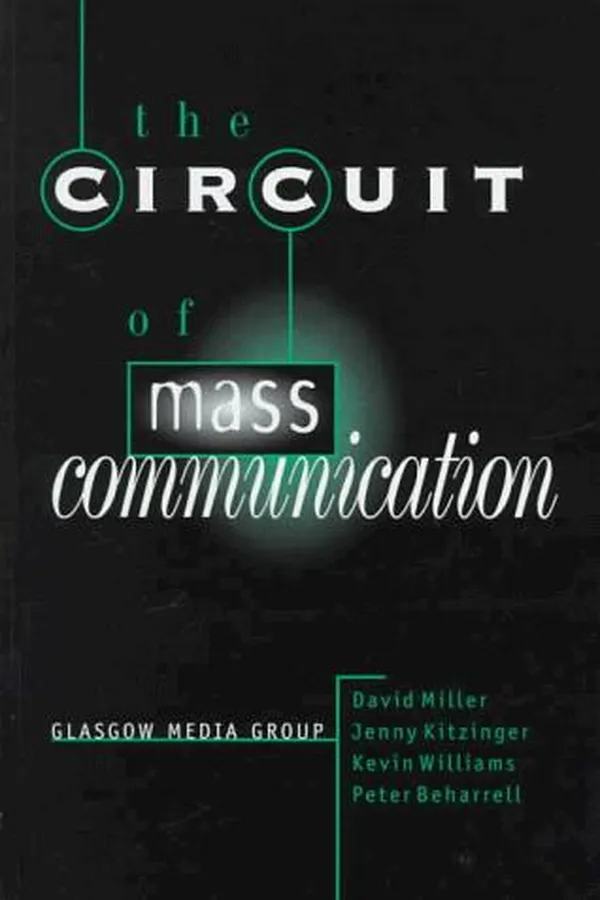 Capa de Circuit of Mass Communication