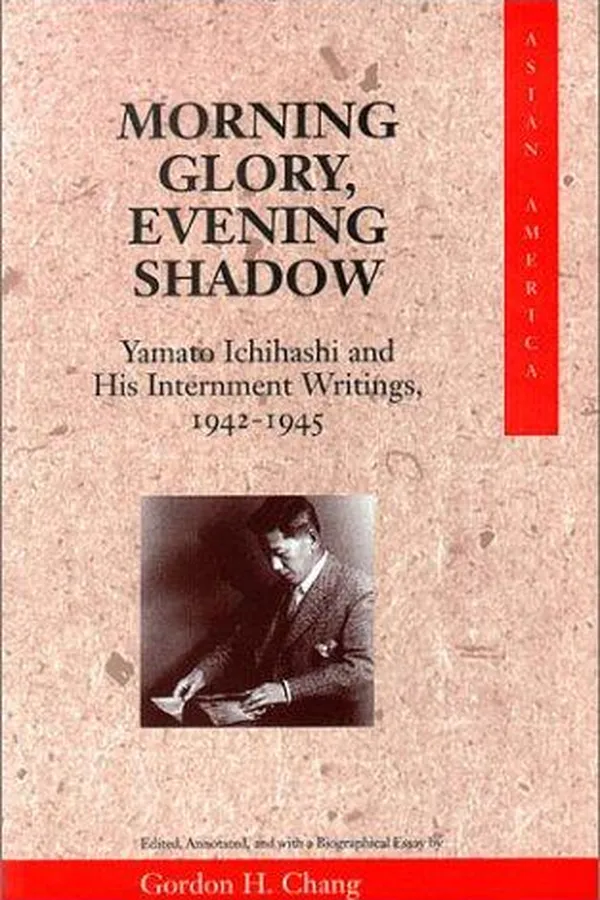 Capa de Morning Glory, Evening Shadow